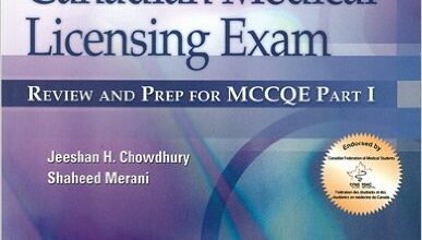 free-pdf-download-Essentials for the Canadian Medical Licensing Exam 2nd Edition