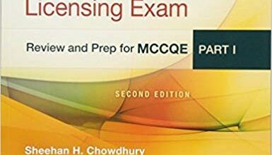 free-pdf-download-Essentials for the Canadian Medical Licensing Exam Second Edition