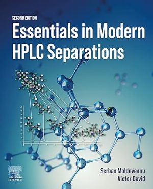 free-pdf-download-Essentials in Modern HPLC Separations 2nd Edition