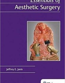 free-pdf-download-Essentials of Aesthetic Surgery 1st Edition