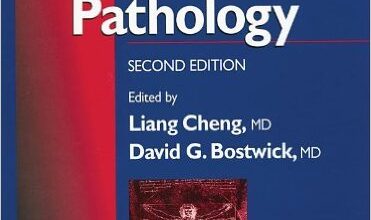 free-pdf-download-Essentials of Anatomic Pathology 2nd Edition