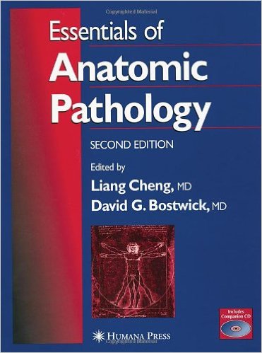 free-pdf-download-Essentials of Anatomic Pathology 2nd Edition