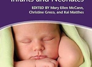 free-pdf-download-Essentials of Anesthesia for Infants and Neonates 1st Edition