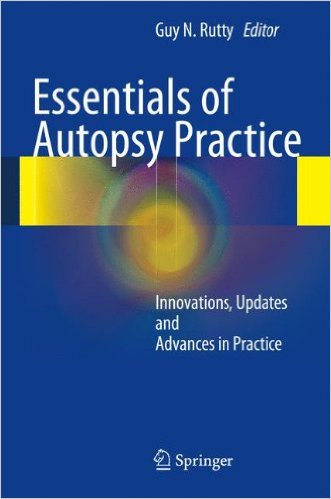 free-pdf-download-Essentials of Autopsy Practice: Innovations