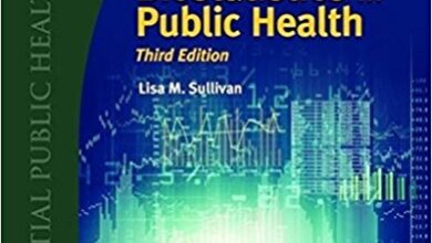 free-pdf-download-Essentials of Biostatistics in Public Health (Essential Public Health) 3rd Edition