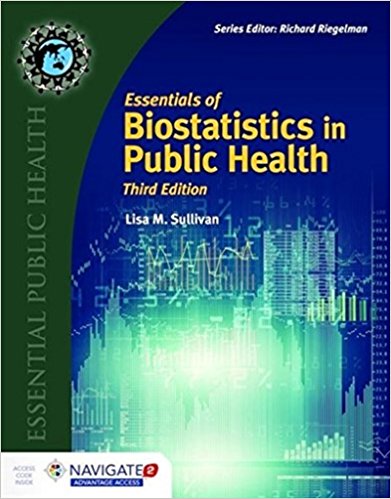 free-pdf-download-Essentials of Biostatistics in Public Health (Essential Public Health) 3rd Edition