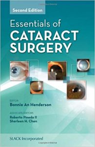 free-pdf-download-Essentials of Cataract Surgery 2nd Edition