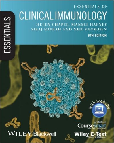 free-pdf-download-Essentials of Clinical Immunology