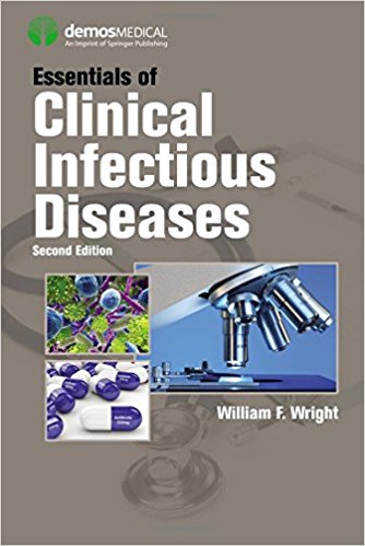 free-pdf-download-Essentials of Clinical Infectious Diseases