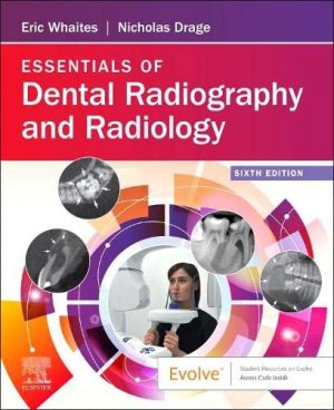 free-pdf-download-Essentials of Dental Radiography and Radiology 6th Edition