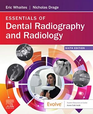 free-pdf-download-Essentials of Dental Radiography and Radiology 6th edition