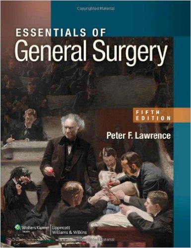 free-pdf-download-Essentials of General Surgery 5th Edition