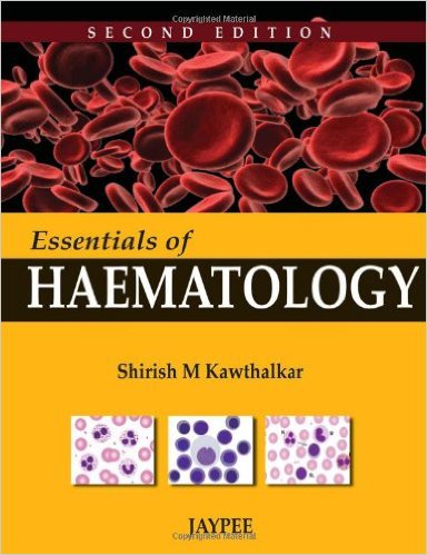 free-pdf-download-Essentials of Haematology 2nd Edition