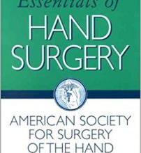 free-pdf-download-Essentials of Hand Surgery (Seiler