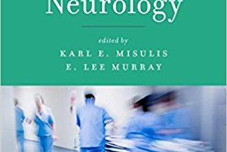 free-pdf-download-Essentials of Hospital Neurology 1st Edition