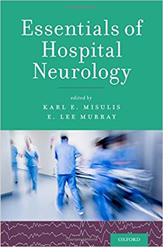 free-pdf-download-Essentials of Hospital Neurology 1st Edition