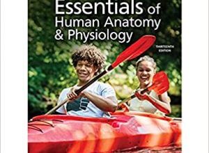 free-pdf-download-Essentials of Human Anatomy & Physiology