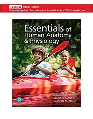 free-pdf-download-Essentials of Human Anatomy & Physiology