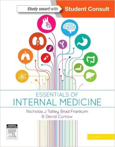 free-pdf-download-Essentials of Internal Medicine