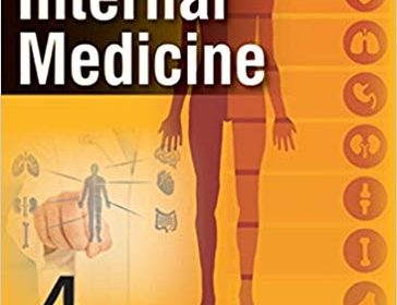 free-pdf-download-Essentials of Internal Medicine 4th ed. Edition