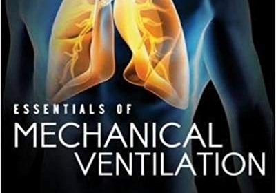 free-pdf-download-Essentials of Mechanical Ventilation