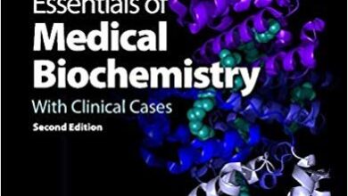 free-pdf-download-Essentials of Medical Biochemistry: With Clinical Cases 2nd Edition