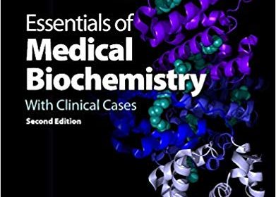 free-pdf-download-Essentials of Medical Biochemistry: With Clinical Cases 2nd Edition