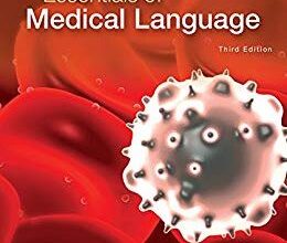 free-pdf-download-Essentials of Medical Language (P.S. Health Occupations) 3rd Edition