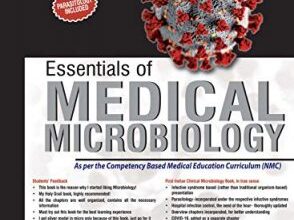 free-pdf-download-Essentials of Medical Microbiology