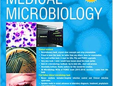 free-pdf-download-Essentials of Medical Microbiology 2nd Edition