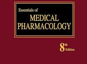 free-pdf-download-Essentials of Medical Pharmacology 8th ed. Edition