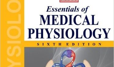 free-pdf-download-Essentials of Medical Physiology 6th Edition