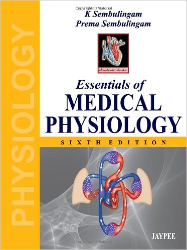 free-pdf-download-Essentials of Medical Physiology 6th Edition