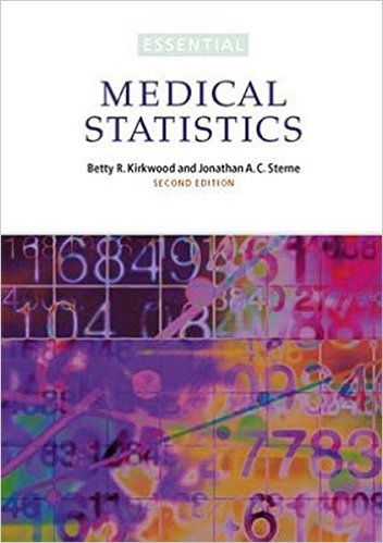 free-pdf-download-Essentials of Medical Statistics 2nd Edition