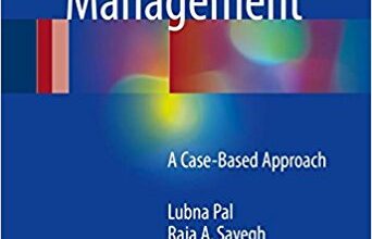 free-pdf-download-Essentials of Menopause Management: A Case-Based Approach 1st ed. 2017 Edition