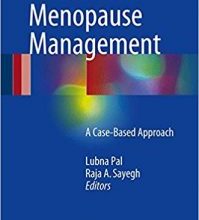 free-pdf-download-Essentials of Menopause Management: A Case-Based Approach 1st ed. 2017 Edition