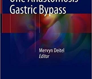 free-pdf-download-Essentials of Mini ‒ One Anastomosis Gastric Bypass 1st ed. 2018 Edition