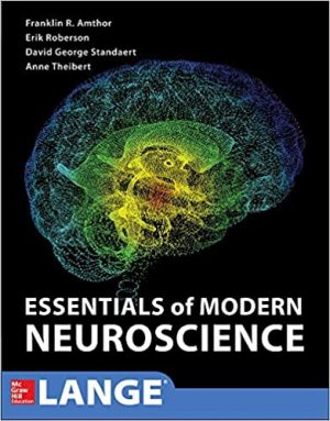 free-pdf-download-Essentials of Modern Neuroscience