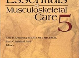 free-pdf-download-Essentials of Musculoskeletal Care