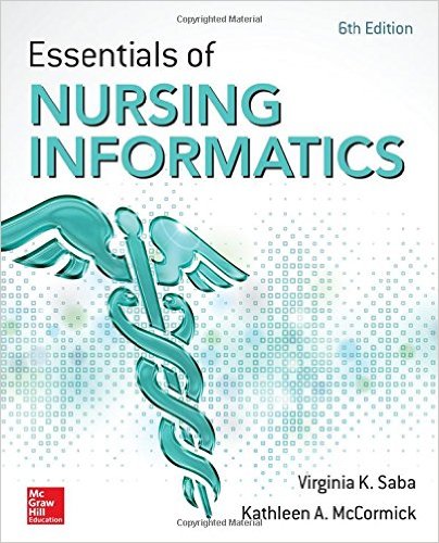 free-pdf-download-Essentials of Nursing Informatics