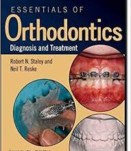 free-pdf-download-Essentials of Orthodontics: Diagnosis and Treatment 1st Edition