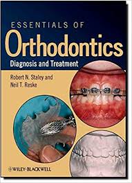 free-pdf-download-Essentials of Orthodontics: Diagnosis and Treatment 1st Edition