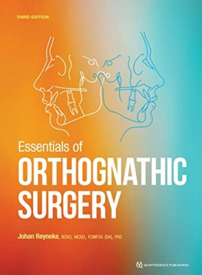 free-pdf-download-Essentials of Orthognathic Surgery