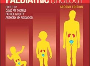 free-pdf-download-Essentials of Paediatric Urology 2nd Edition