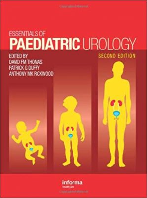 free-pdf-download-Essentials of Paediatric Urology 2nd Edition