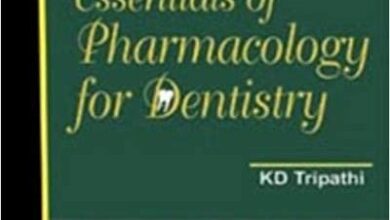 free-pdf-download-Essentials of Pharmacology for Dentistry 1st Edition