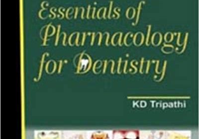 free-pdf-download-Essentials of Pharmacology for Dentistry 1st Edition