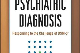 free-pdf-download-Essentials of Psychiatric Diagnosis