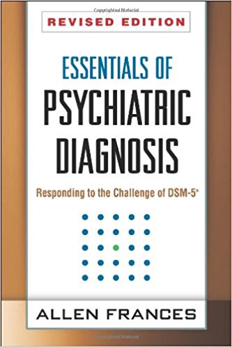 free-pdf-download-Essentials of Psychiatric Diagnosis