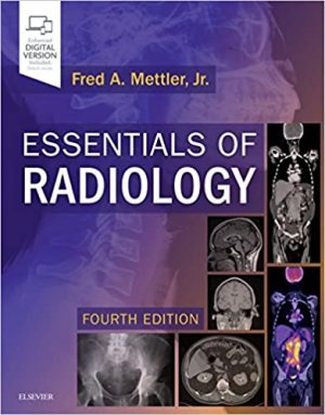 free-pdf-download-Essentials of Radiology: Common Indications and Interpretation 4th Edition